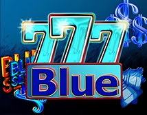 777 Blue