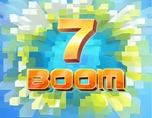 7 BOOM