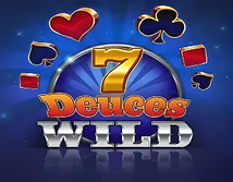 7 Deuces Wild