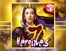 7 Heroines