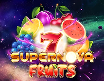 7 Supernova Fruits
