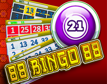88 Bingo 88