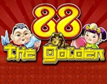 88 Golden 88