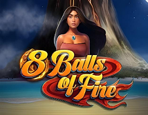 8 Balls of Fire