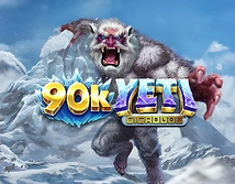 90K Yeti Gigablox