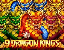 9 Dragon Kings