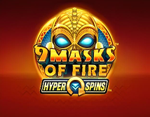 9 Masks of Fire HyperSpins