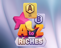 A to Z Riches