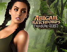 Abigail Ratchfords Treasure Quest