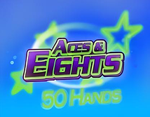 Aces and Eight 50 Hand