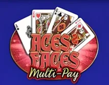 Aces and Faces Multi Pay