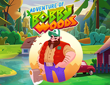 Adventure of Bobby Woods
