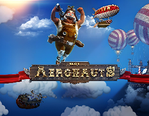 Aeronauts