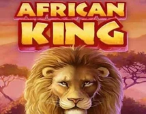 African King