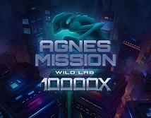 Agnes Mission Wild Lab