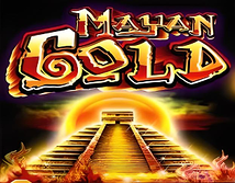Ainsworth Mayan Gold