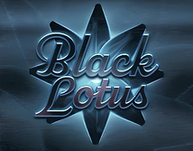 Air Dice Black Lotus