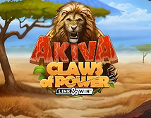 Akiva Claws of Power