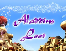 Aladdins Loot