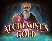 Alchemists Gold