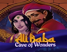 Ali Baba Cave of Wonders
