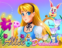Alice in Dreamland