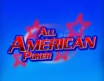 All American Poker 1 Hand