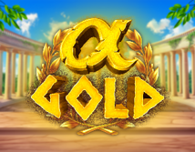 Alpha Gold