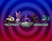 Alpha Squad