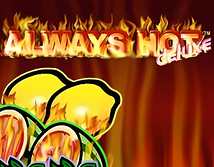 Always Hot Deluxe