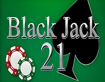 Amatic Industries 21 Blackjack