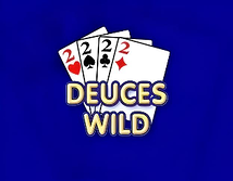 Amatic Industries Deuces Wild