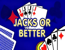 Amatic Industries Jacks or Better