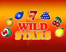 Amatic Industries Wild Stars