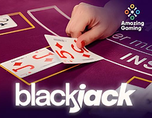Amazing Gaming Blackjack