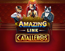Amazing Link Catalleros
