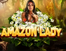 Amazon Lady