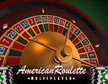 American Roulette Multiplayer