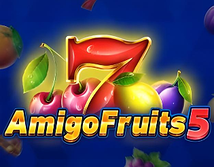 Amigo Fruits 5