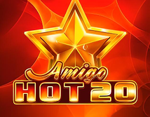 Amigo Hot 20