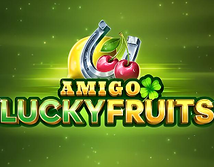 Amigo Lucky Fruits