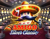 Amigo Silver Classic
