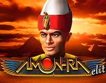 Amun Ra
