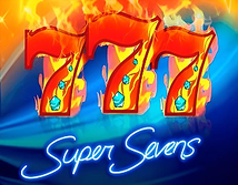 Amuzi Gaming Super Sevens