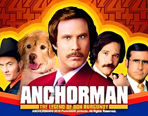 Anchorman
