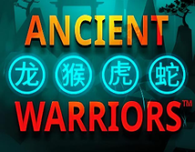 Ancient Warriors