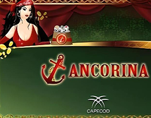 Ancorina
