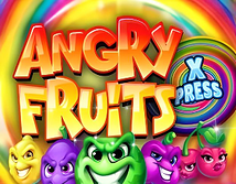 Angry Fruits