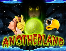 Anotherland