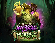 Apparat Gaming Mystic Forest